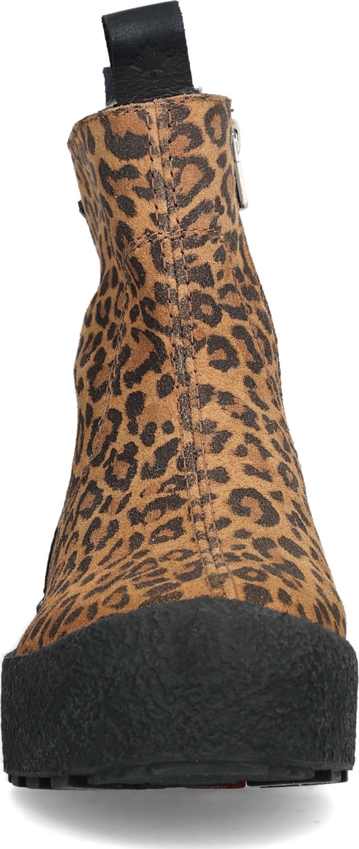 Canada Snow Women's Quebec Grip Leopard Canada Snow