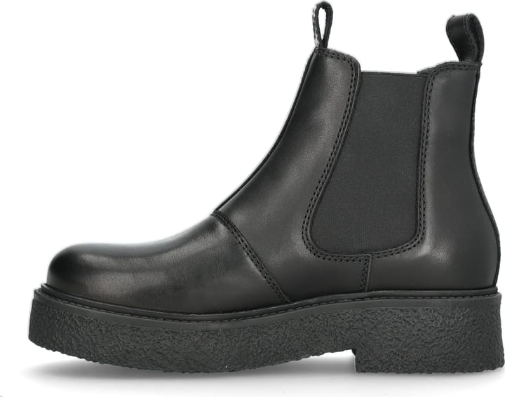 Canada Snow Women's Mount Vail Leather Black Canada Snow