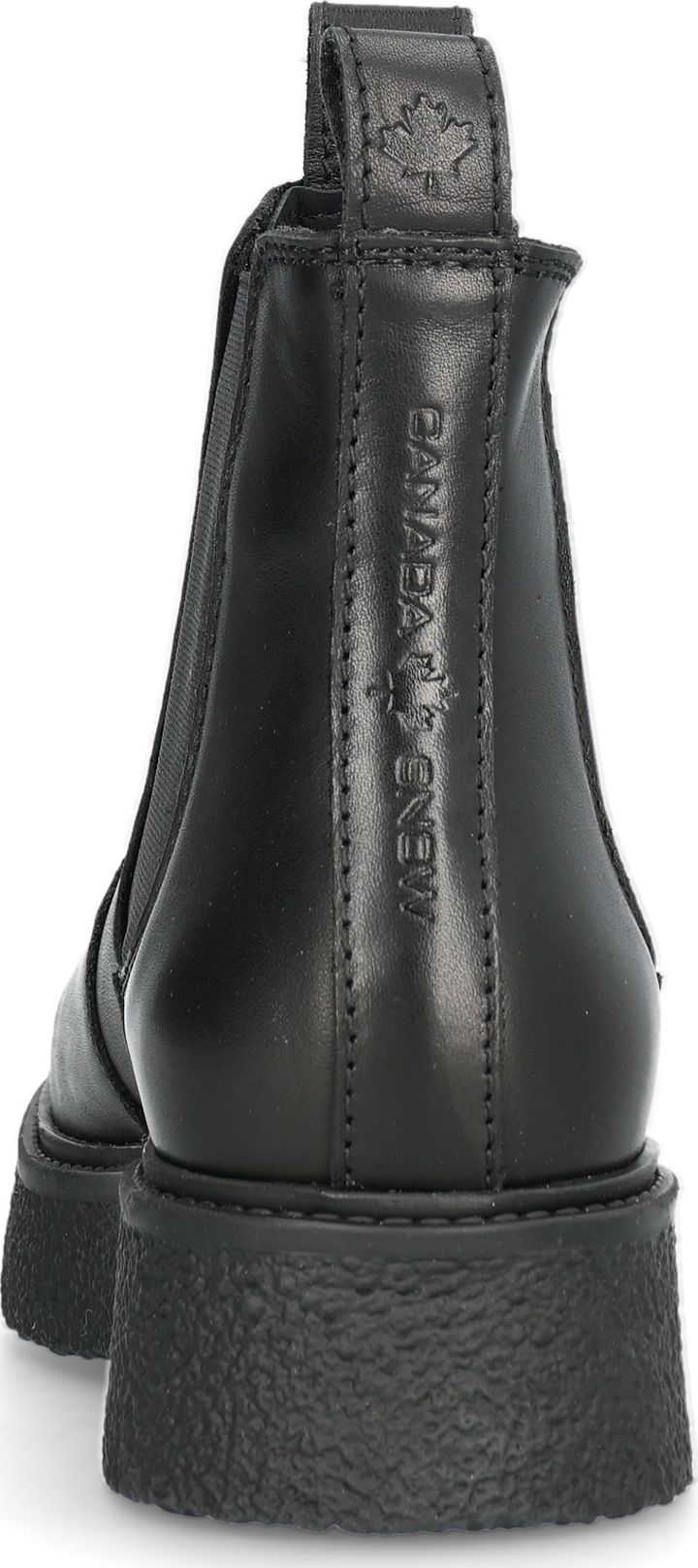 Canada Snow Women's Mount Vail Leather Black Canada Snow Canada Snow Women's Mount Vail Leather Black Canada Snow