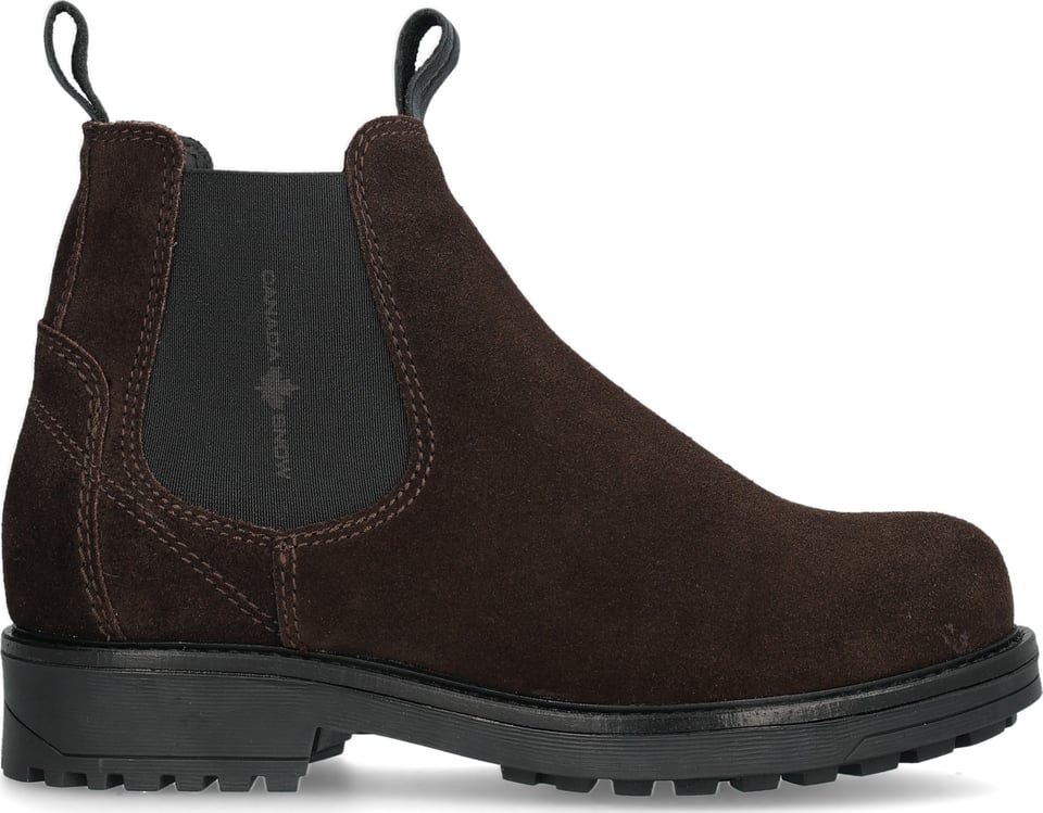 Women's Dawis Chelsea Suede