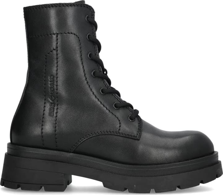 Canada Snow Women's Mount Joia Boots Black Canada Snow