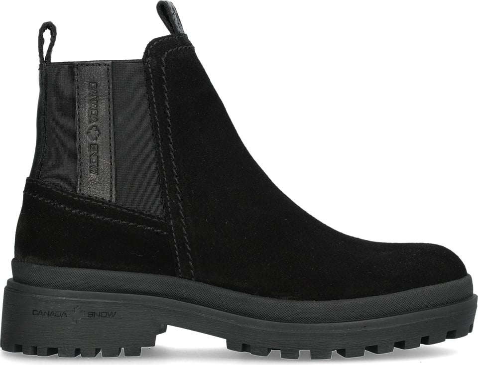 Women's Mount Verdi Suede