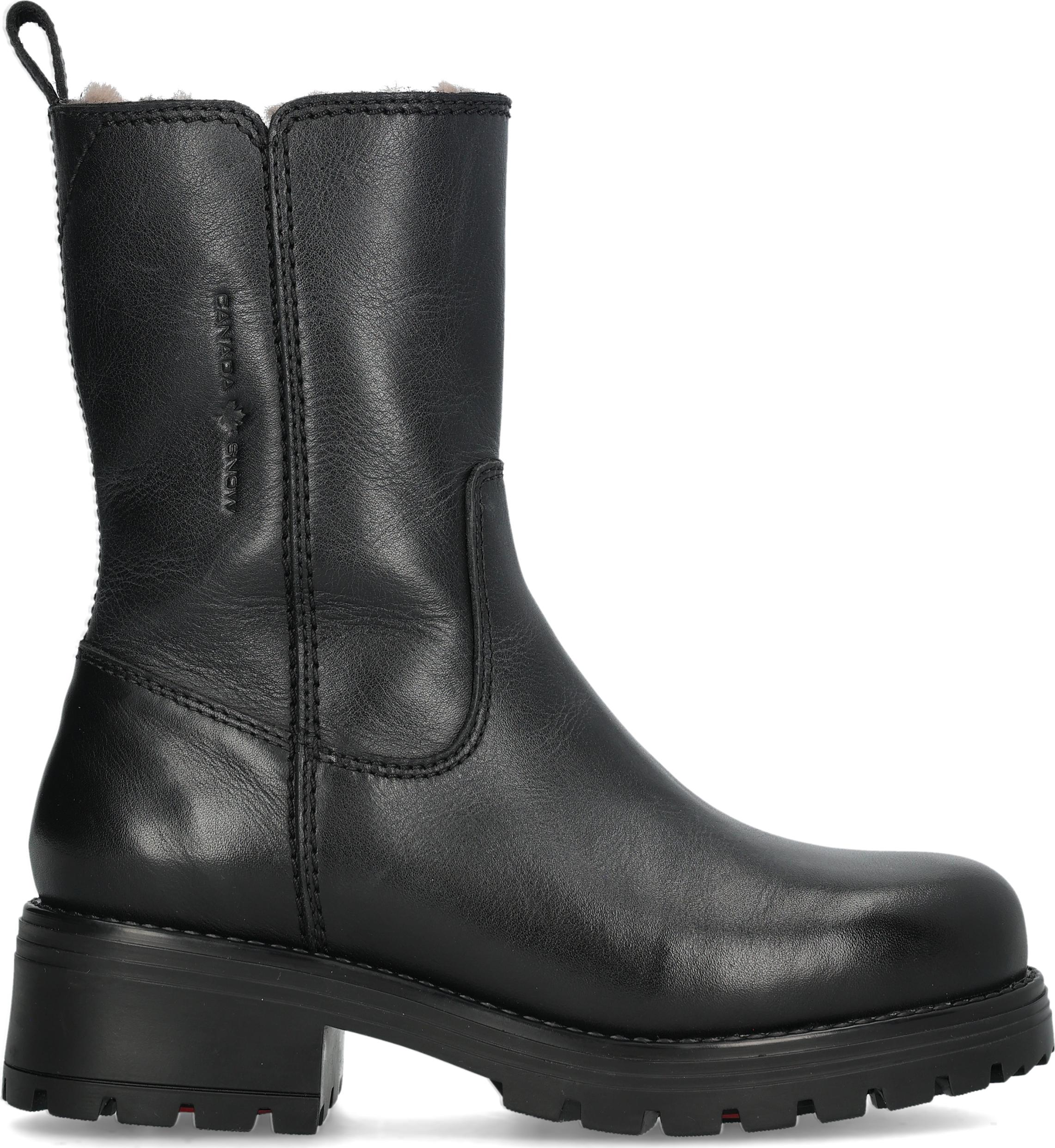 Canada Snow Women's Mount Kimberley Mid High