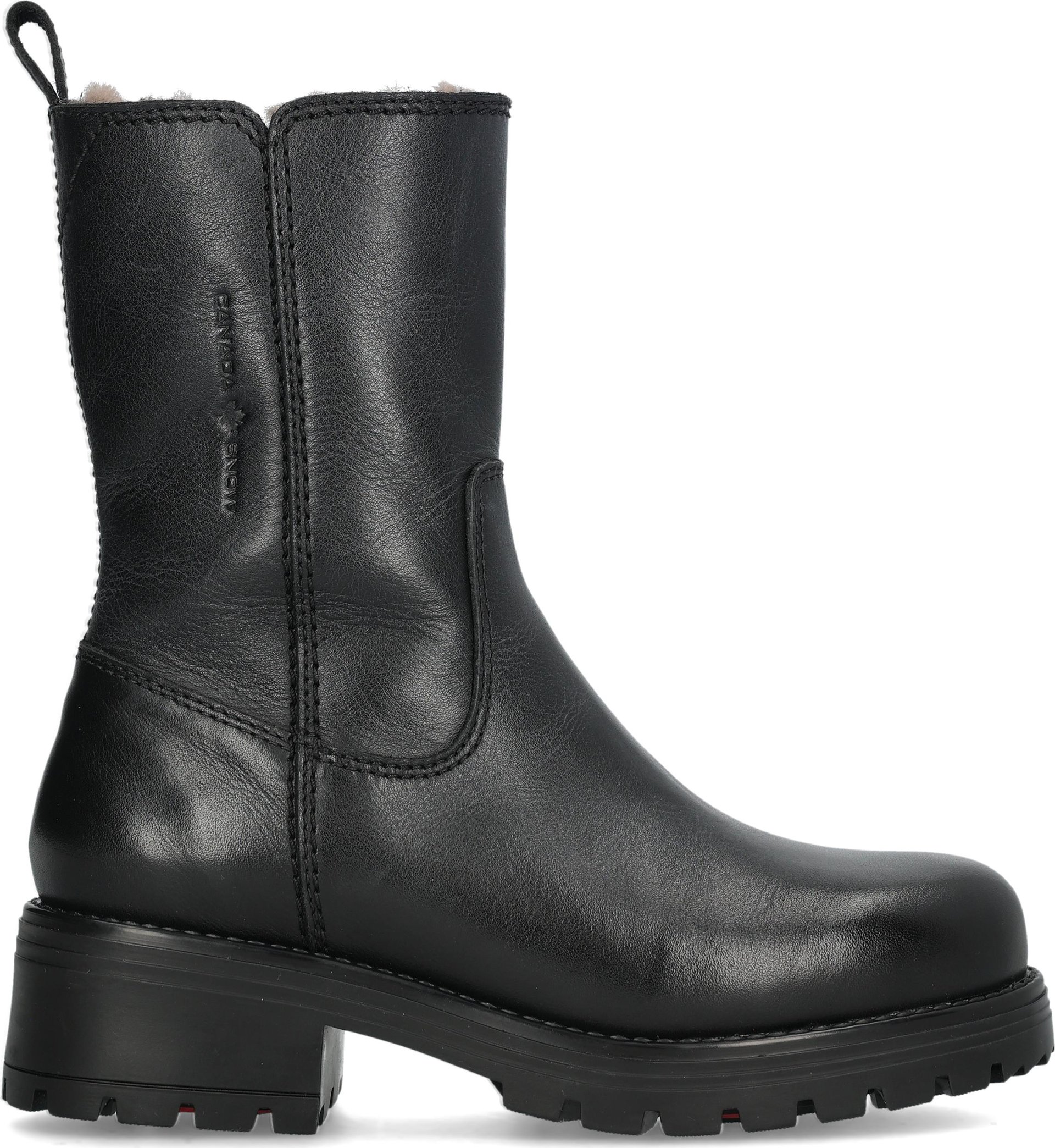 Canada Snow Women's Mount Kimberley Mid High kängor & boots
