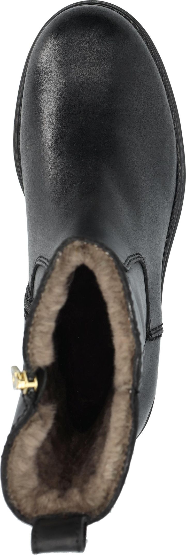 Canada Snow Women's Mount Kimberley Mid High Black Canada Snow