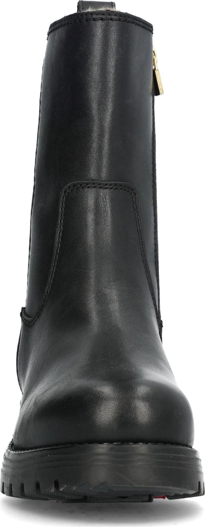 Canada Snow Women's Mount Kimberley Mid High Black Canada Snow
