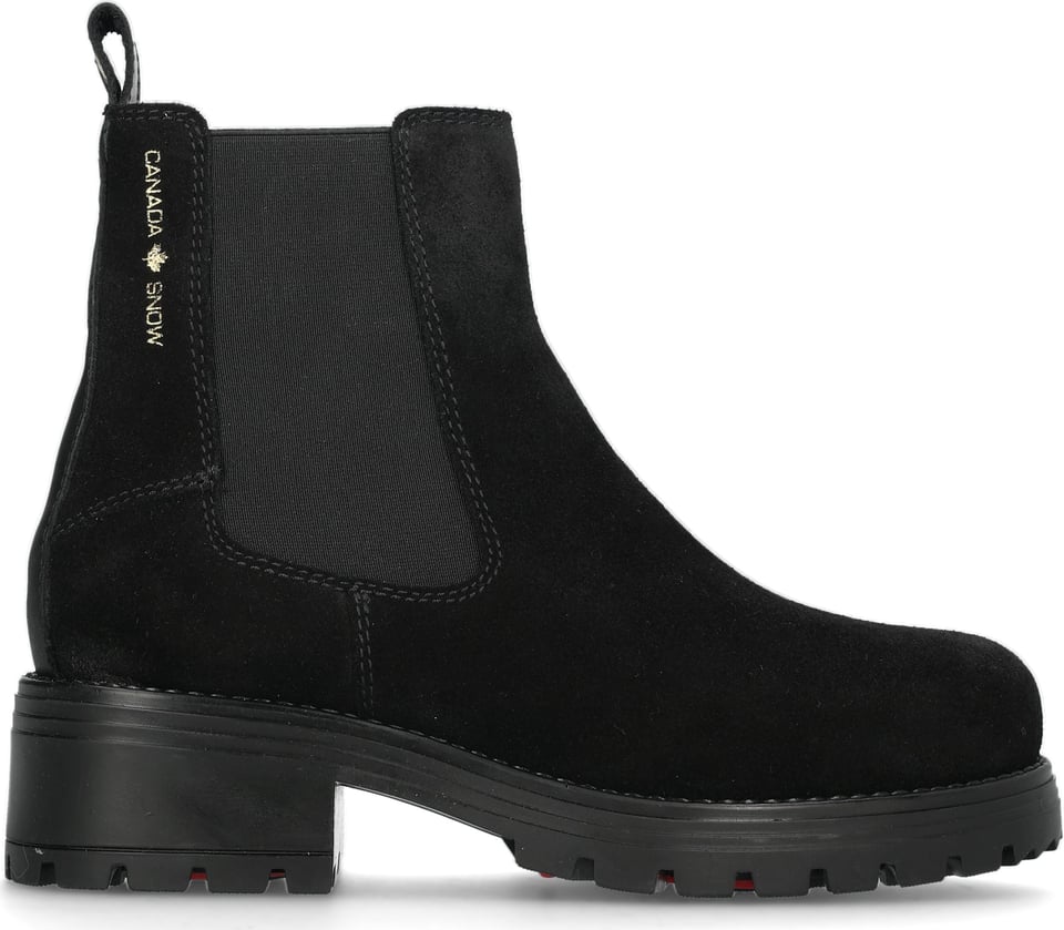 Women's Mount Kimberley Grip Suede