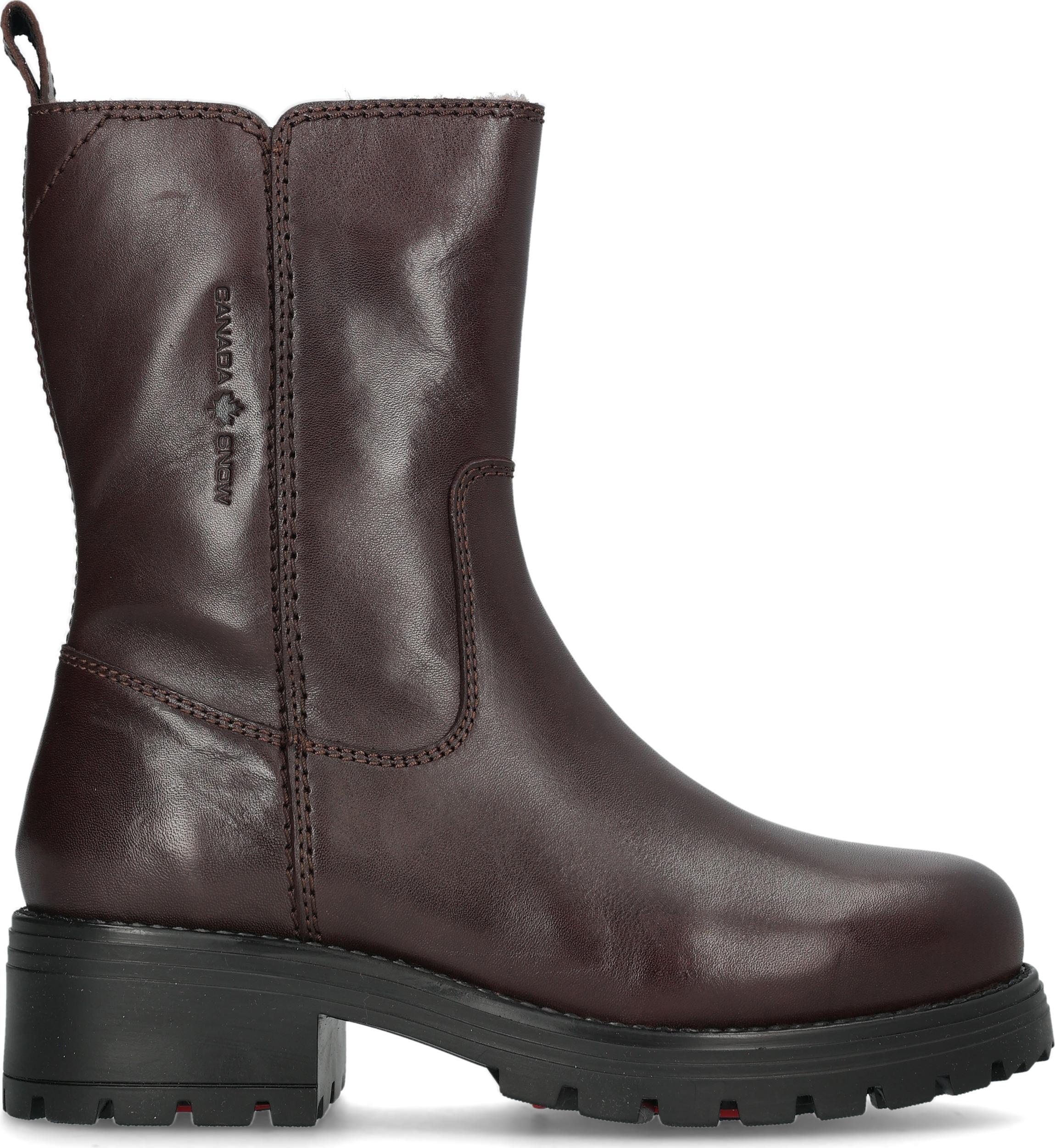 Canada Snow Women's Mount Kimberley Mid