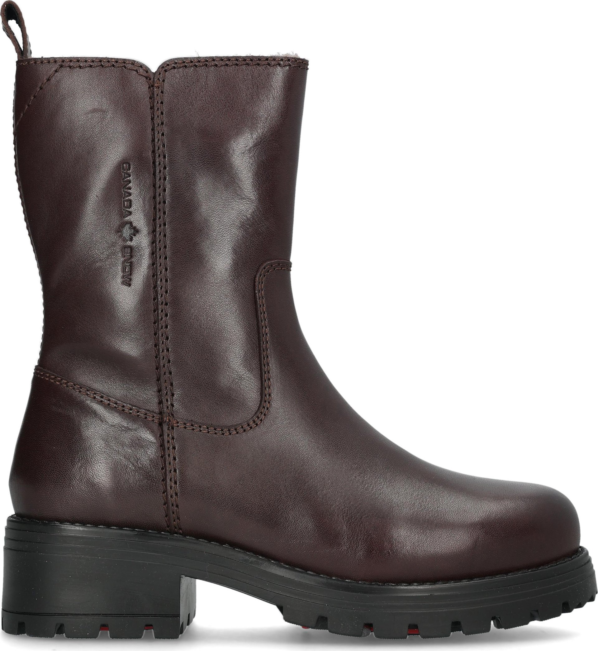 Canada Snow Women's Mount Kimberley Mid kängor & boots