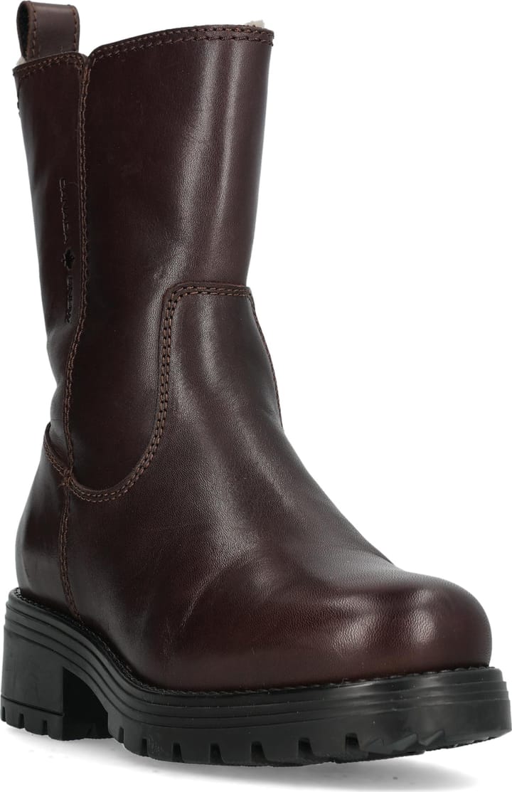 Canada Snow Women's Mount Kimberley Mid Brown Canada Snow