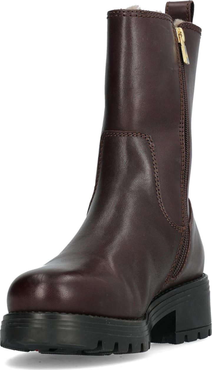 Canada Snow Women's Mount Kimberley Mid Brown Canada Snow