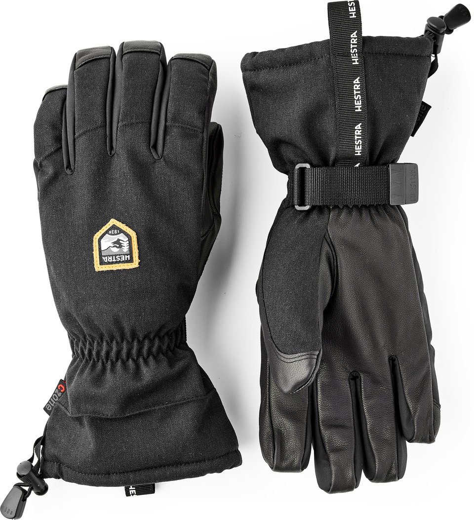 CZone Mountain 5 Finger