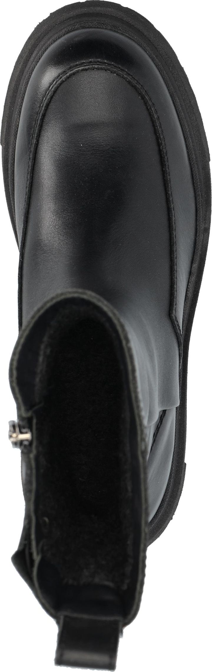 Canada Snow Women's Mount Mitzi Mid Boot Black Canada Snow