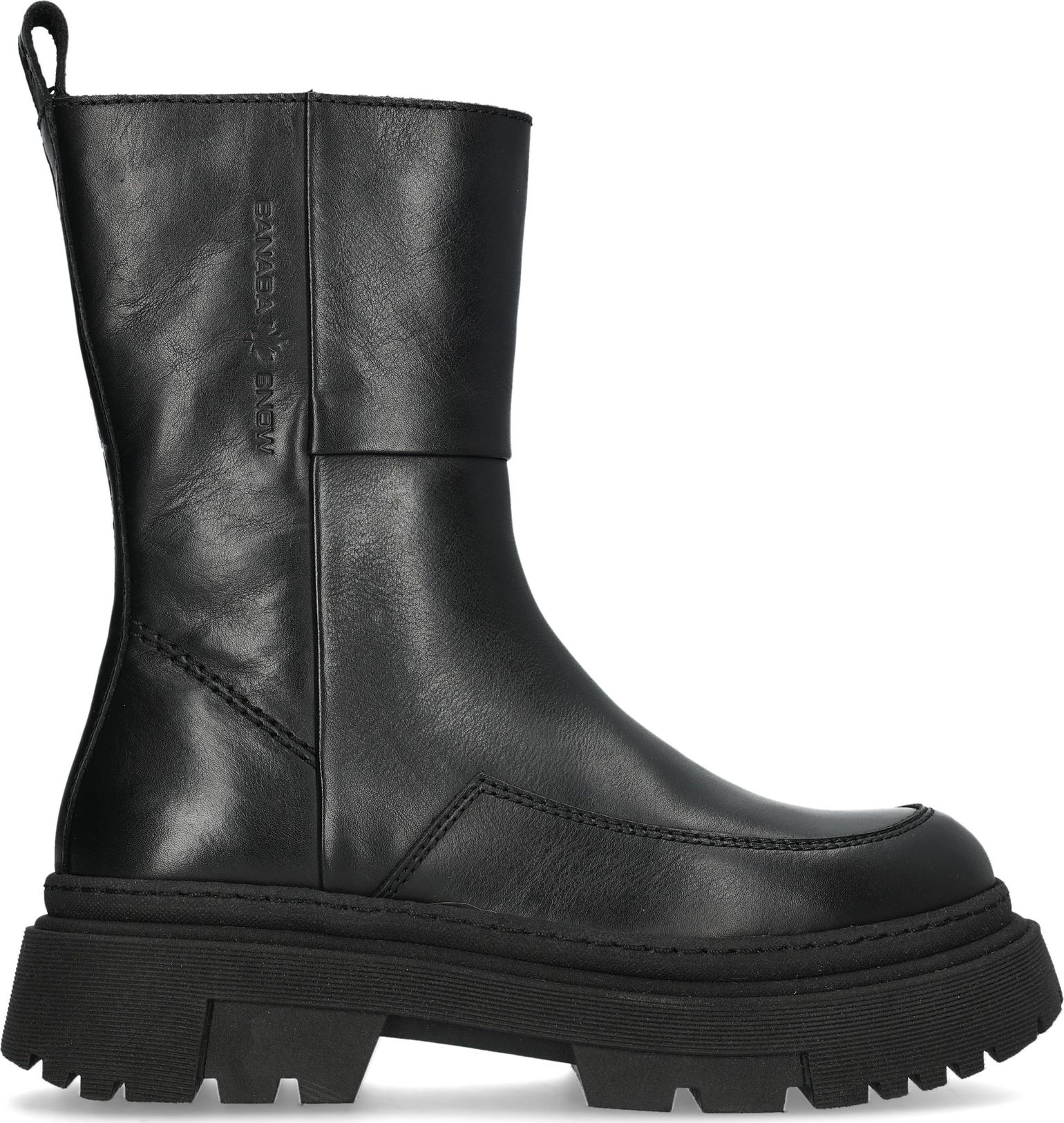 Canada Snow Women's Mount Mitzi Mid Boot Black