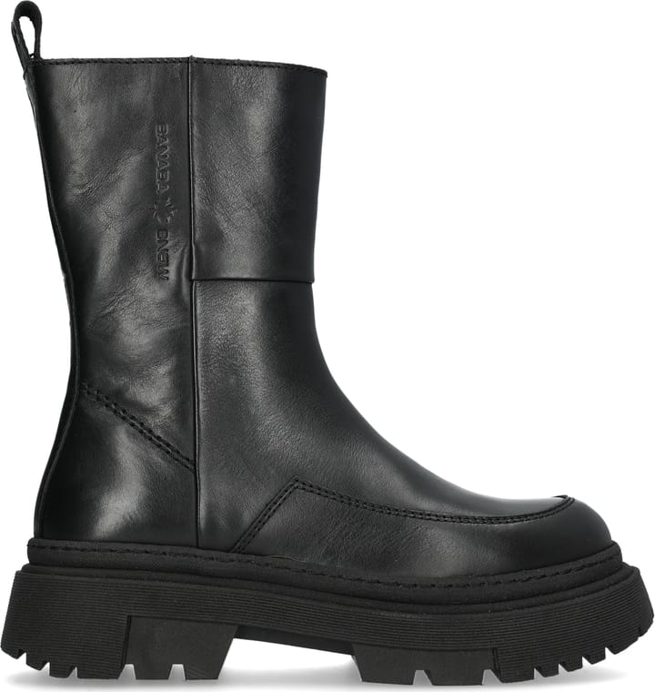 Canada Snow Women's Mount Mitzi Mid Boot Black Canada Snow