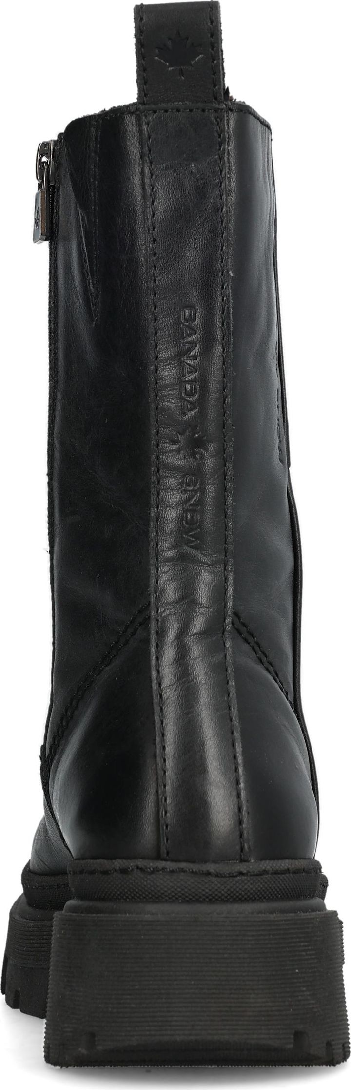 Canada Snow Women's Mount Mitzi Mid Boot Black Canada Snow