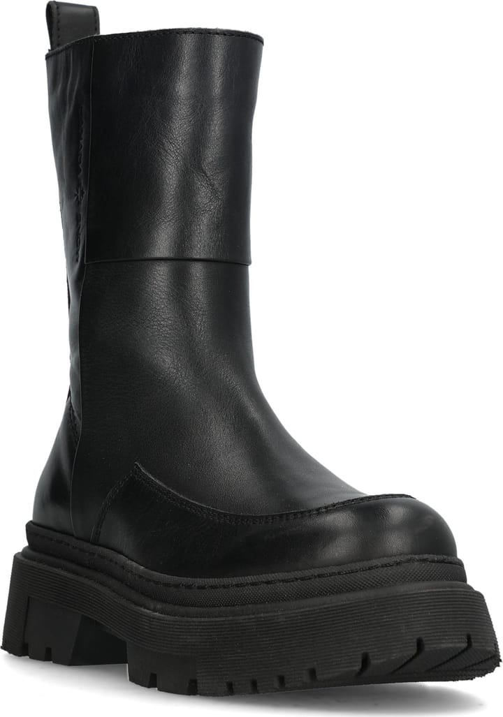 Canada Snow Women's Mount Mitzi Mid Boot Black Canada Snow