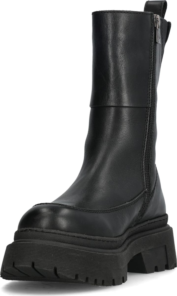 Canada Snow Women's Mount Mitzi Mid Boot Black Canada Snow
