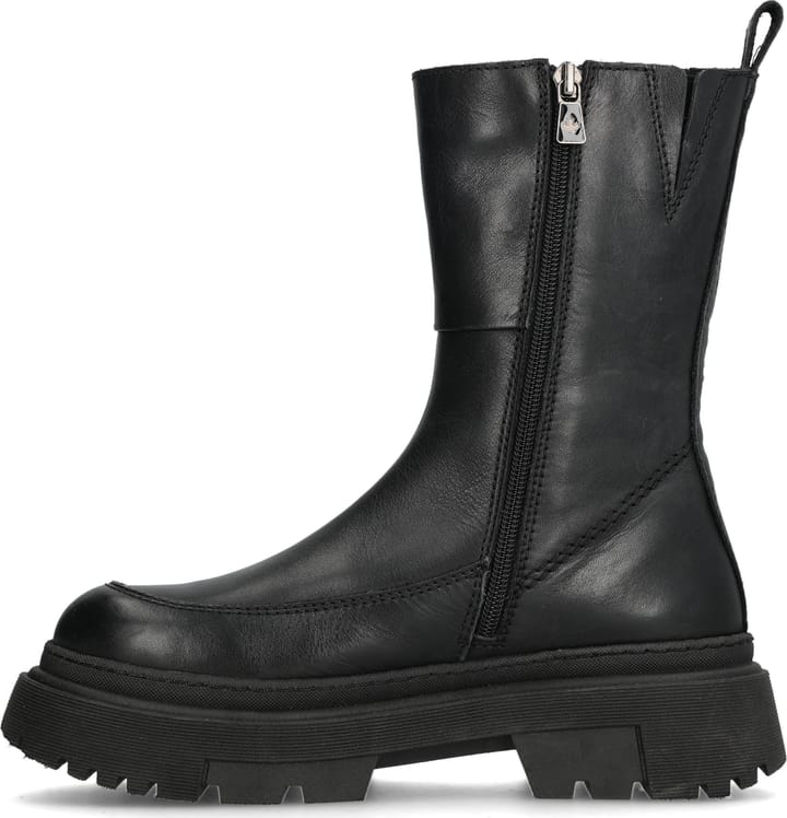 Canada Snow Women's Mount Mitzi Mid Boot Black Canada Snow
