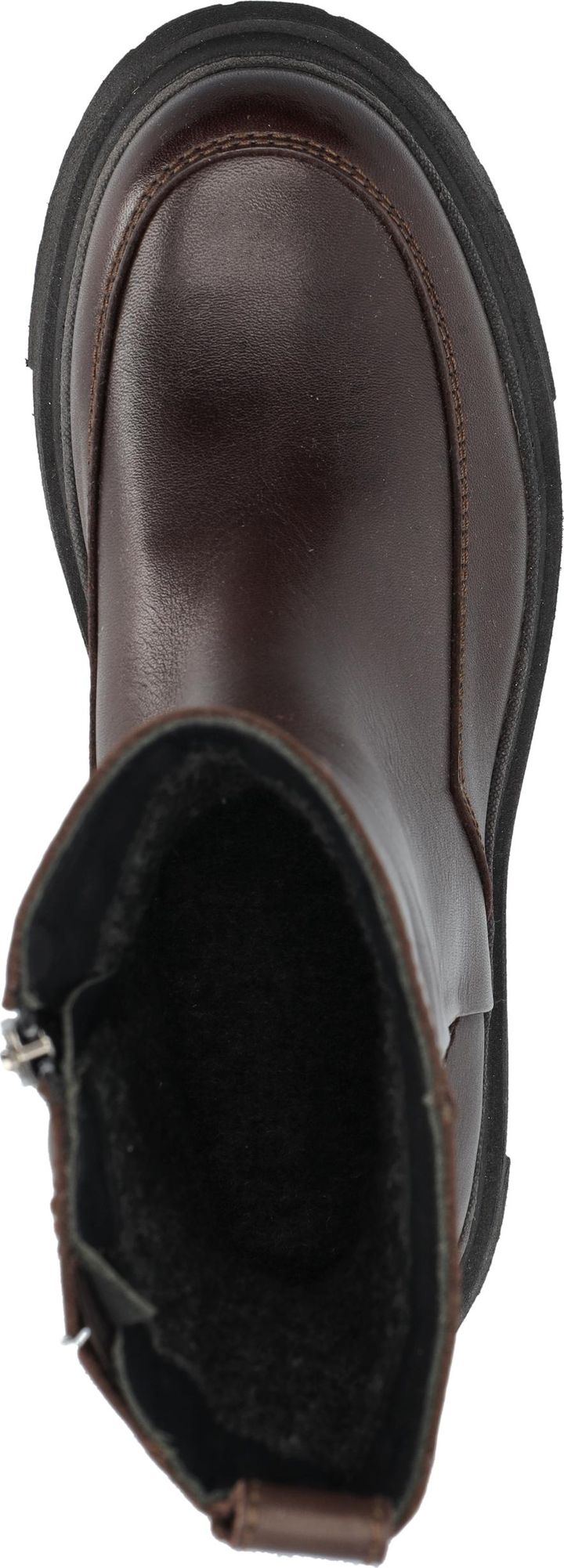 Canada Snow Women's Mount Mitzi Mid Boot Brown Canada Snow