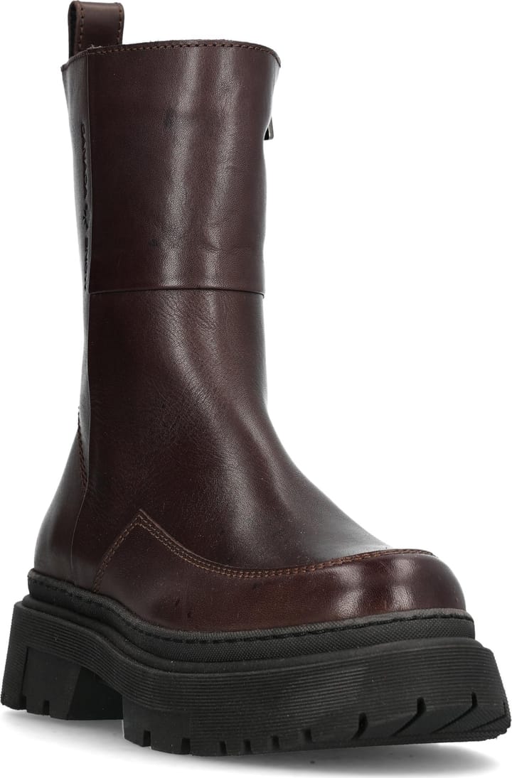 Canada Snow Women's Mount Mitzi Mid Boot Brown Canada Snow