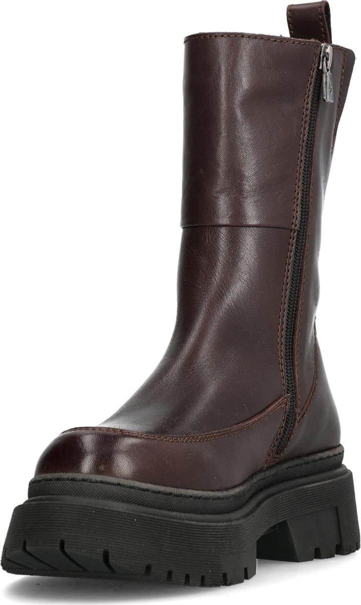 Canada Snow Women's Mount Mitzi Mid Boot Brown Canada Snow