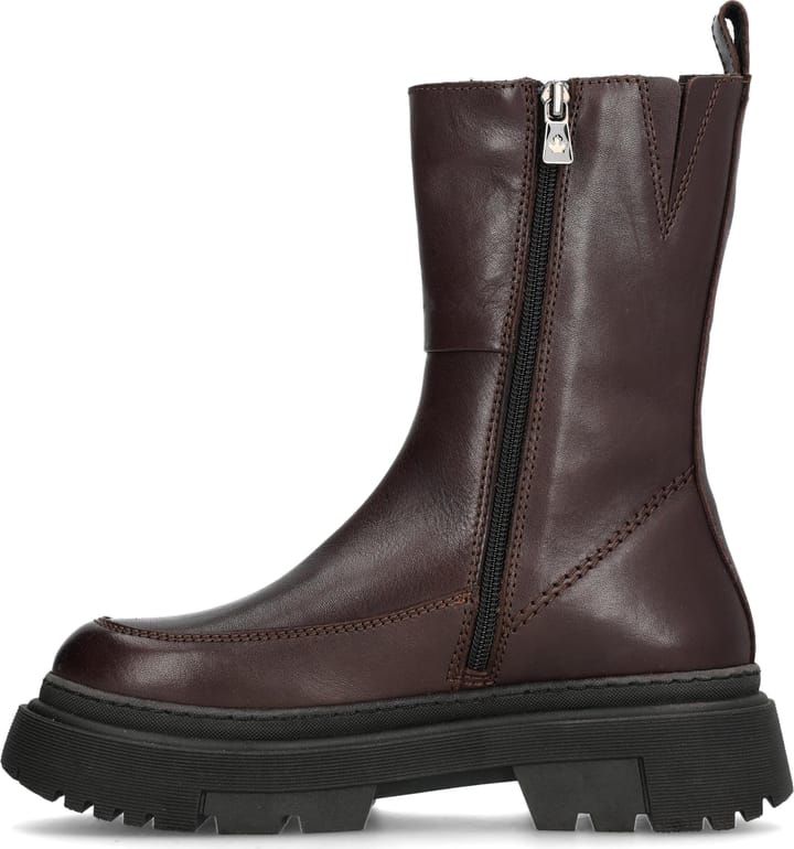 Canada Snow Women's Mount Mitzi Mid Boot Brown Canada Snow