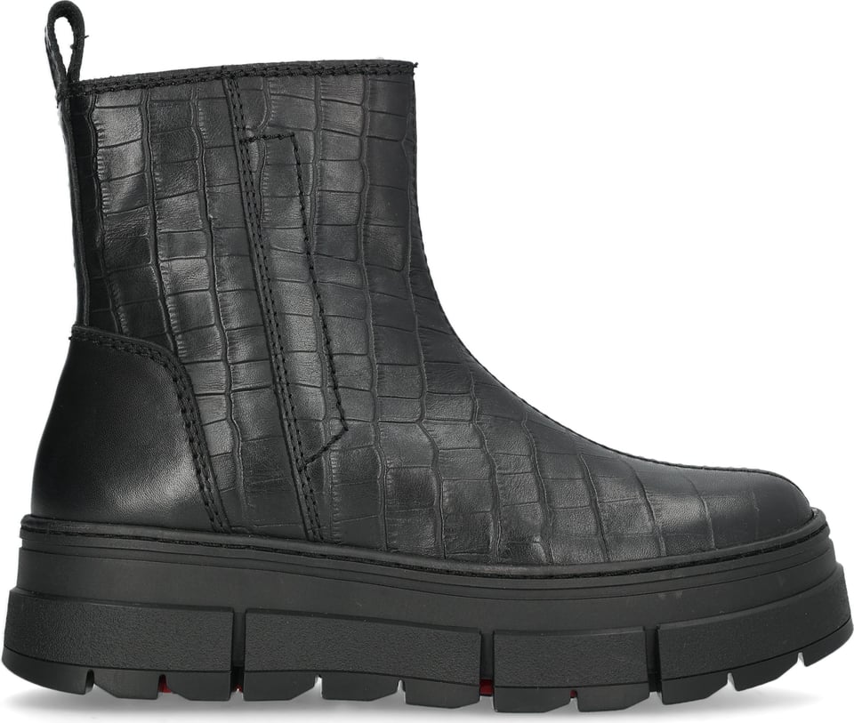 Women's Mount Fiona Curl Croco