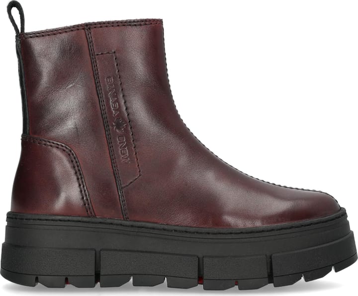 Canada Snow Women's Mount Fiona Curl Bordeaux Canada Snow