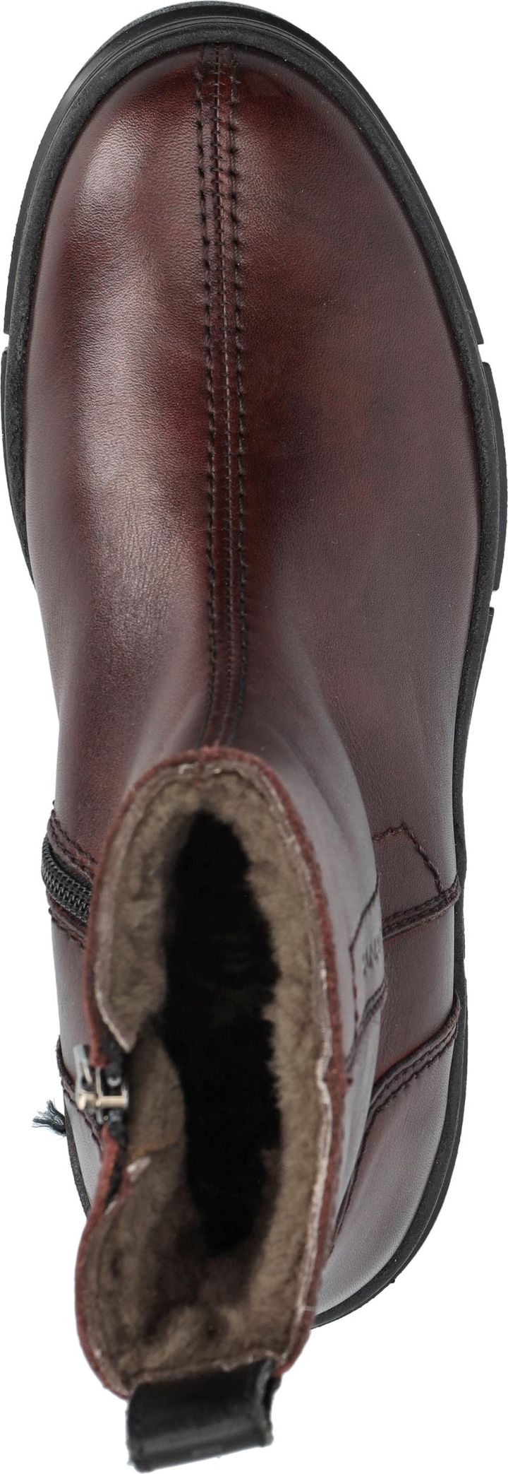 Canada Snow Women's Mount Fiona Curl Bordeaux Canada Snow
