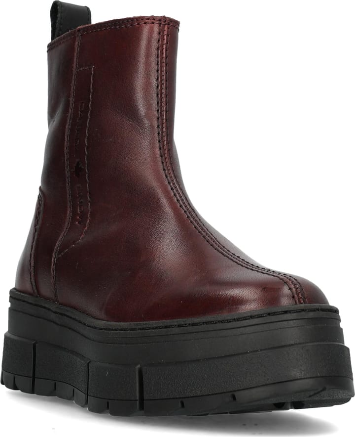 Canada Snow Women's Mount Fiona Curl Bordeaux Canada Snow