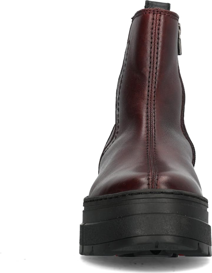 Canada Snow Women's Mount Fiona Curl Bordeaux Canada Snow