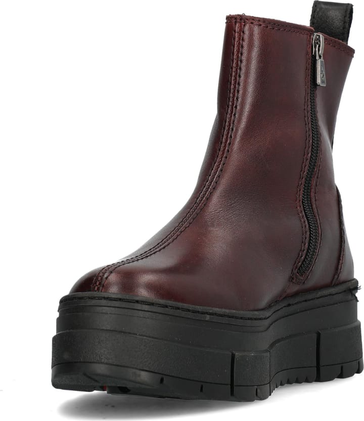 Canada Snow Women's Mount Fiona Curl Bordeaux Canada Snow