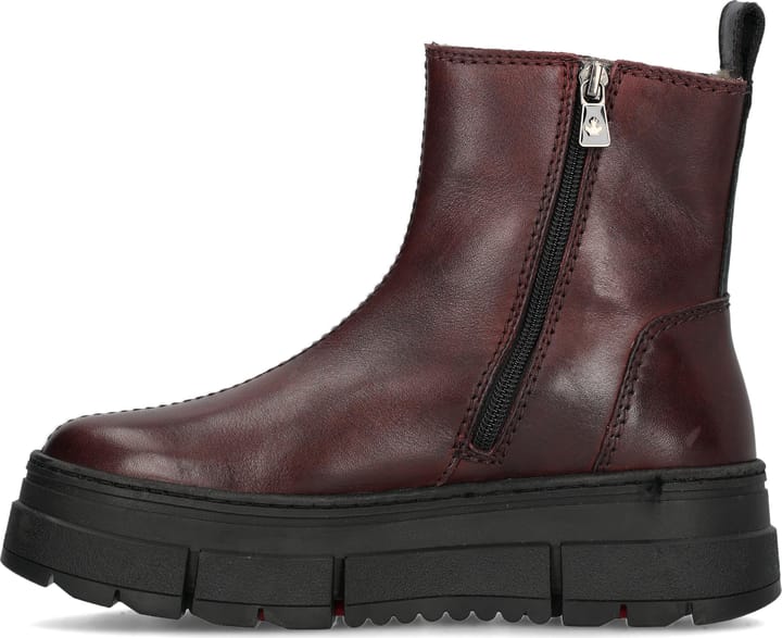 Canada Snow Women's Mount Fiona Curl Bordeaux Canada Snow