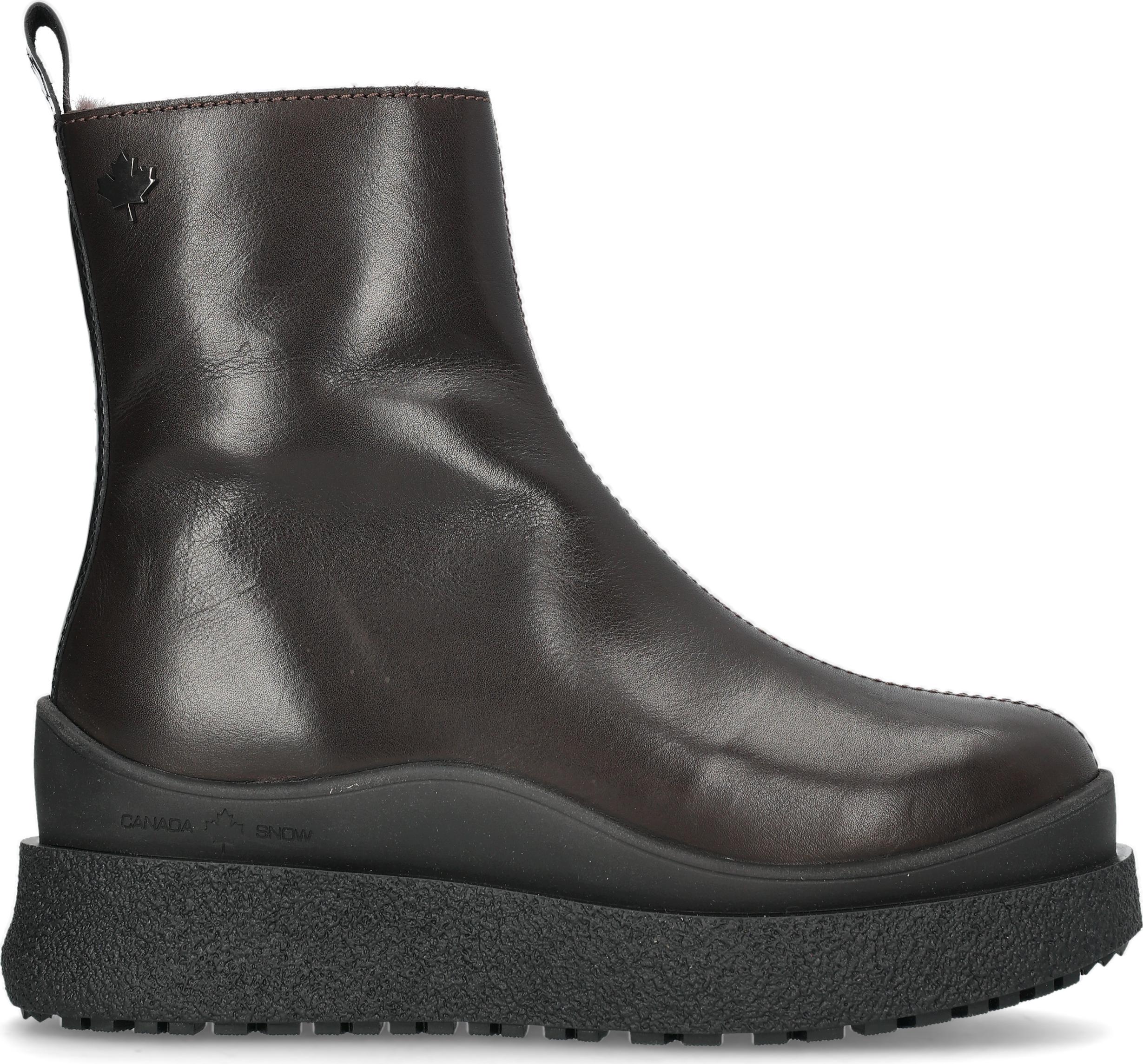 Canada Snow Women's Mount Meer Curling Leather