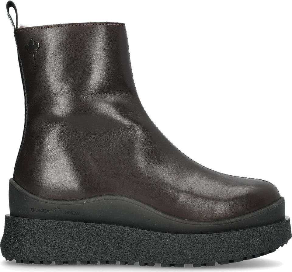 Women's Mount Meer Curling Leather