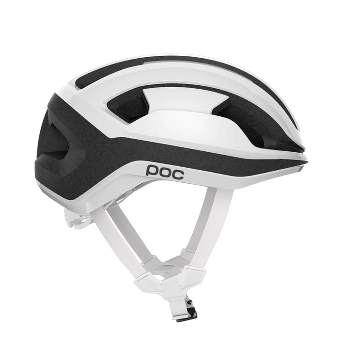 POC Omne Lite Hydrogen White POC