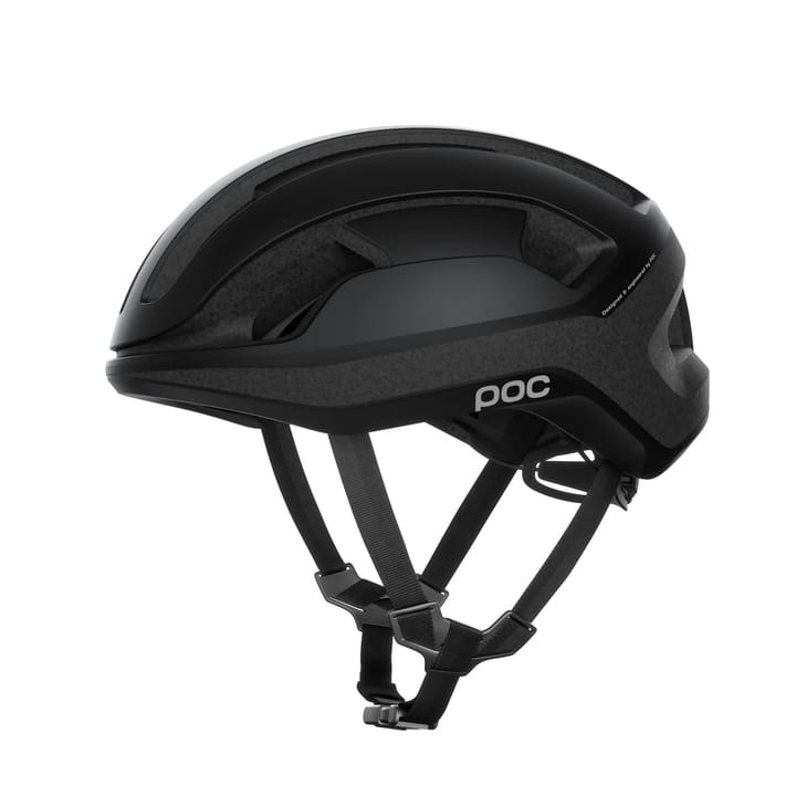 POC Omne Lite Uranium Black Matt POC