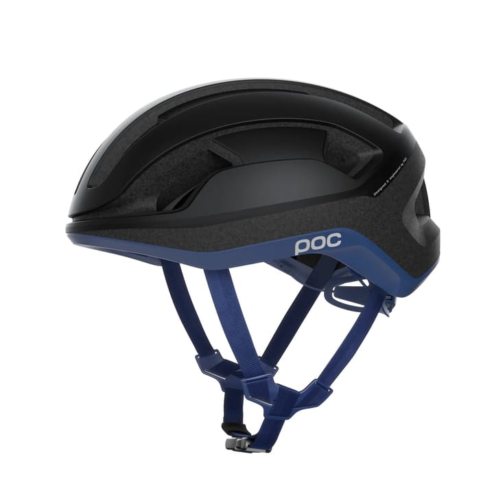 POC Omne Lite Uranium Black/Lead Blue Matt POC POC Omne Lite Uranium Black/Lead Blue Matt POC