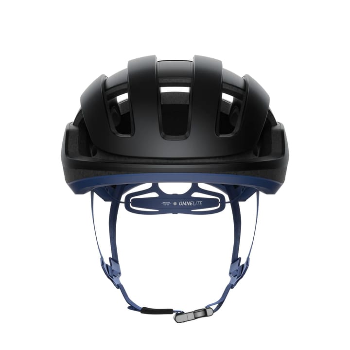 POC Omne Lite Uranium Black/Lead Blue Matt POC POC Omne Lite Uranium Black/Lead Blue Matt POC