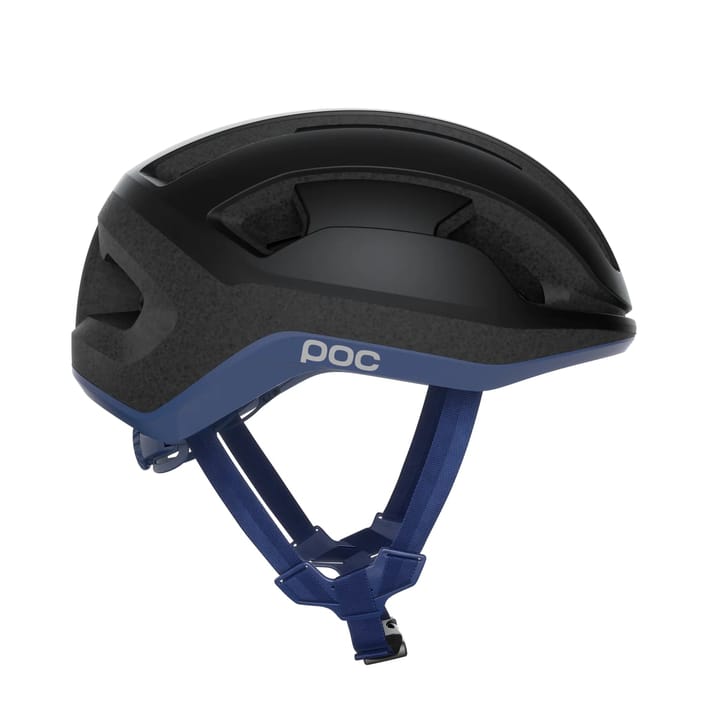 POC Omne Lite Uranium Black/Lead Blue Matt POC POC Omne Lite Uranium Black/Lead Blue Matt POC