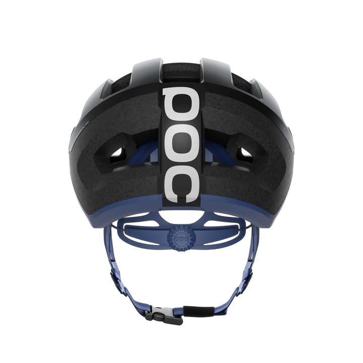 POC Omne Lite Uranium Black/Lead Blue Matt POC POC Omne Lite Uranium Black/Lead Blue Matt POC