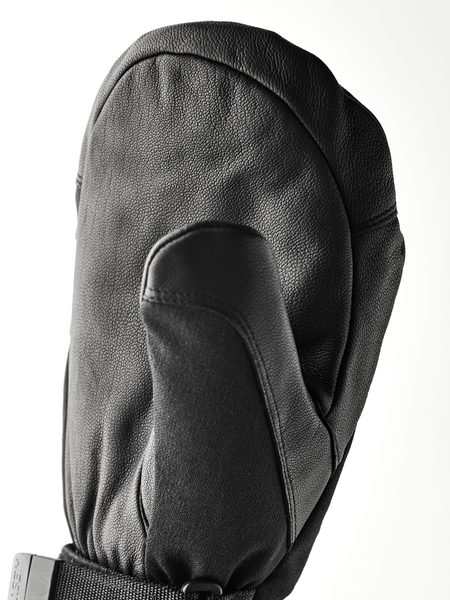 Hestra CZone Mountain - Mitt Black