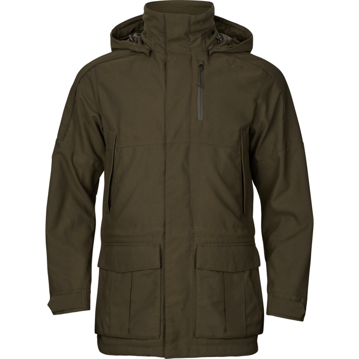 Härkila Men's Pro Hunter Gore-Tex Legacy Jacket Willow Green Härkila