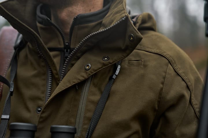 Härkila Men's Pro Hunter Gore-Tex Legacy Jacket Willow Green Härkila Härkila Men's Pro Hunter Gore-Tex Legacy Jacket Willow Green Härkila