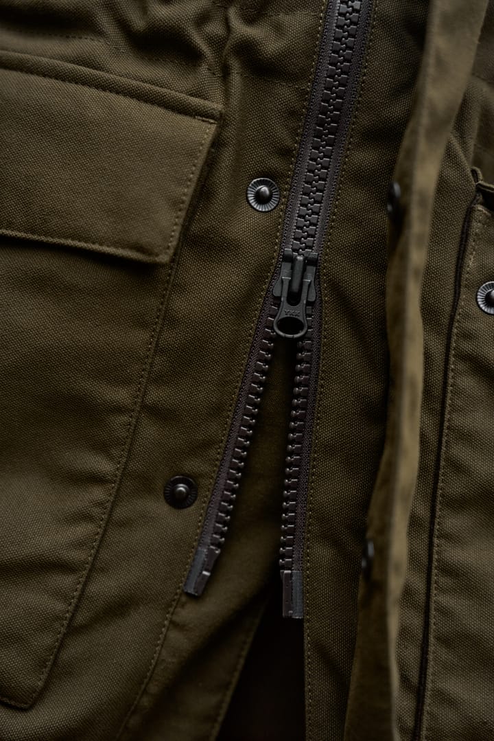 Härkila Men's Pro Hunter Gore-Tex Legacy Jacket Willow Green Härkila