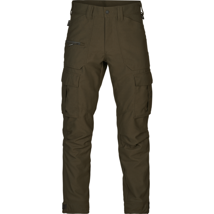 Härkila Men's Pro Hunter Gore-Tex Legacy Trousers Willow Green Härkila