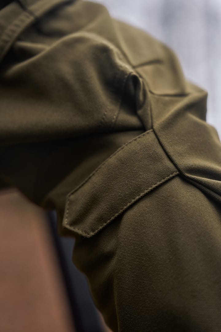 Härkila Men's Pro Hunter Gore-Tex Legacy Trousers Willow Green Härkila Härkila Men's Pro Hunter Gore-Tex Legacy Trousers Willow Green Härkila