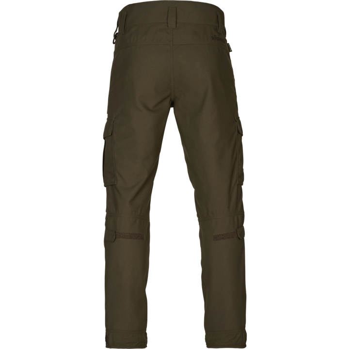 Härkila Men's Pro Hunter Gore-Tex Legacy Trousers Willow Green Härkila Härkila Men's Pro Hunter Gore-Tex Legacy Trousers Willow Green Härkila