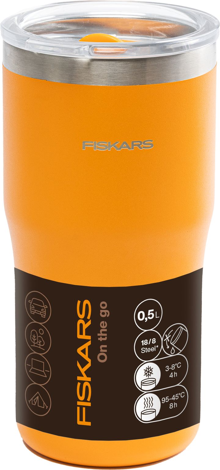 Fiskars Termosmugg Orange Fiskars